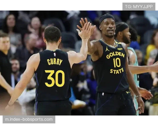 勇士进攻效率依赖库里在场 巴特勒解决替补时段得分问题