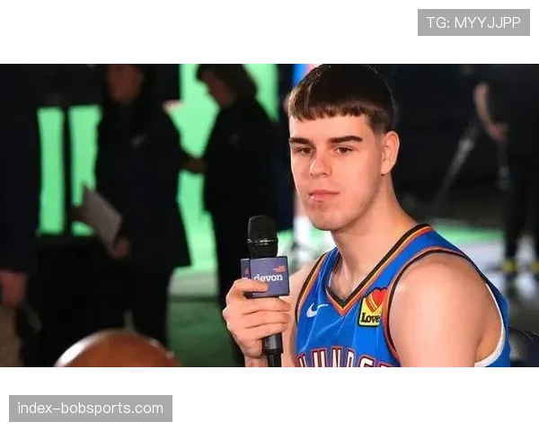 托皮奇抗癌成功迎NBA首秀 雷霆新秀感人回归故事